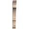 Ekena Millwork Balboa Traditional Smooth Bracket, Douglas Fir, 3 1/2"W x 22"D x 30"H BKT04X22X30BOA01SDF - alternate 3